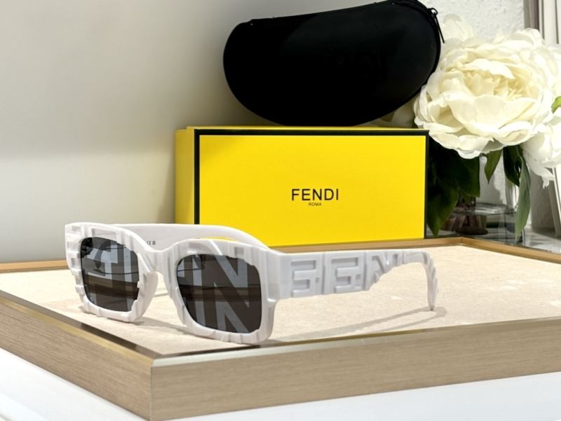 Fendi Sunglasses